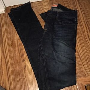 J brand boutique jeans